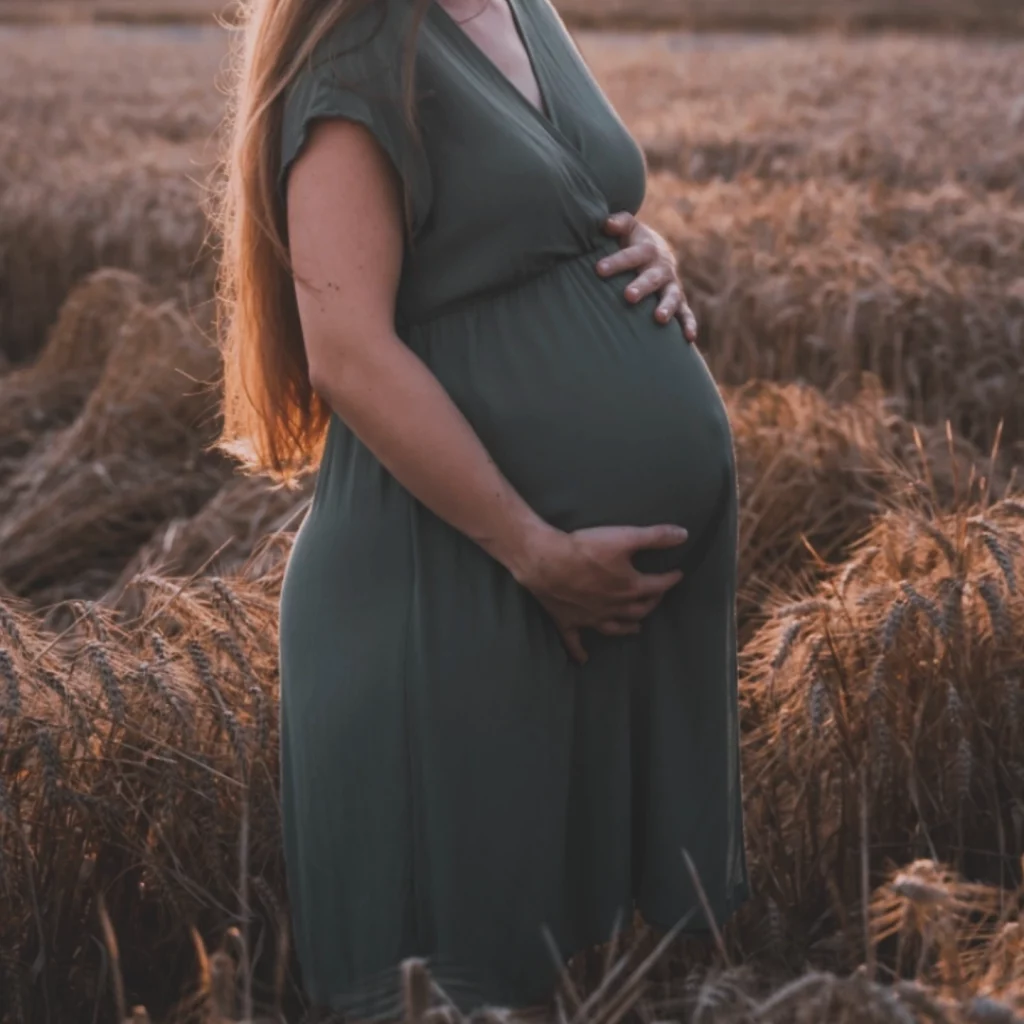 Hebamme Wiebke Krug, Gießen